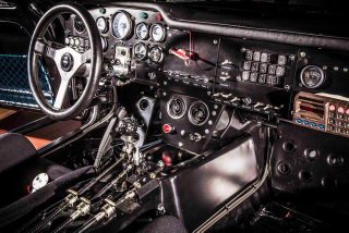 Illustration for article titled Toyota Releases Detailed Group B MR2 Pics